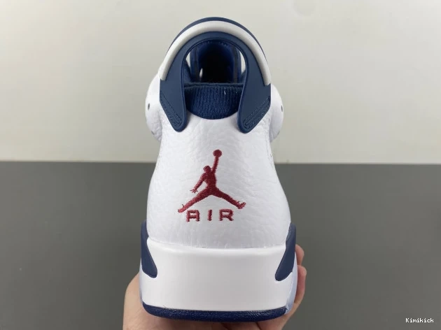 UrbanStyle Air 583 6 Olympic CT8529- Jordan 0617